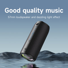 Zealot S49 Pro Altavoz Bluetooth inalámbrico...