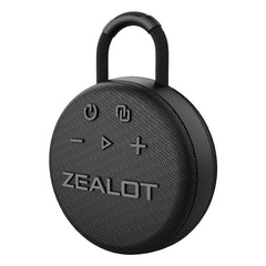 Zealot S77 IPX7 Altavoz Bluetooth inalámbric...