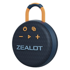Zealot S77 IPX7 Altavoz Bluetooth inalámbric...