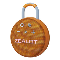 Zealot S77 IPX7 Altavoz Bluetooth inalámbric...