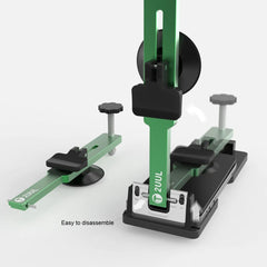 Accesorio divisor de pantalla LCD universal ...