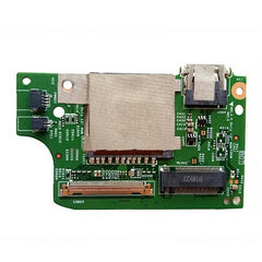 Placa de alimentación USB, For Dell 17R N701...