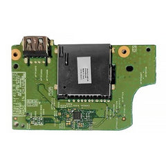 Placa de alimentación USB, For Dell 17R N701...