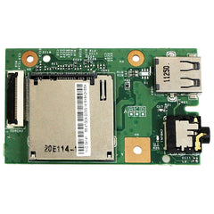 Placa de alimentación USB, For Lenovo B590 V...