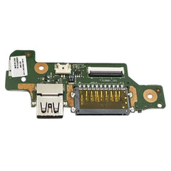 Placa de alimentación USB, For Lenovo B590 V...