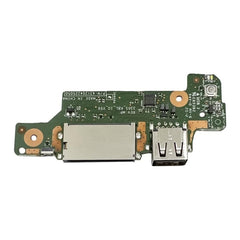 Placa de alimentación USB, For Lenovo B590 V...