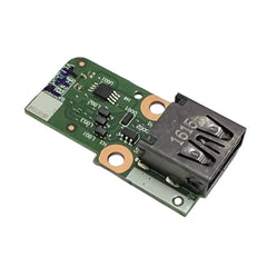 Placa de alimentación USB, For Lenovo B590 V...