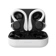 Auriculares Bluetooth inalámbricos con oreja colgante T&G T40 TWS