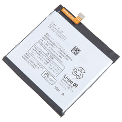 Cambio de batería, For Sharp AQUOS R5G SHG01...