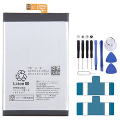 Cambio de batería, For Sharp Aquos R2c 803s...