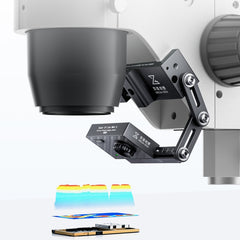 Mega-Idea Super IR Cam Mini S Microscopio Cá...