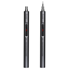 Juego de destornilladores eléctricos recargables Kaisi K-D355 55 en 1