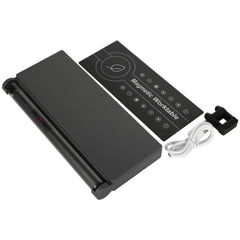 Juego de destornilladores eléctricos recargables Kaisi K-D355 55 en 1
