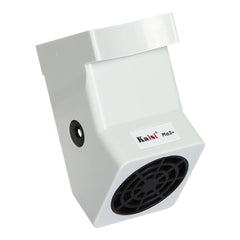 Ventilador de eliminación de humo especializ...