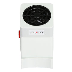 Ventilador de eliminación de humo especializ...