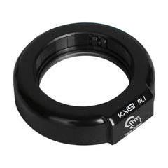 Anillo de luz LED para microscopio Kaisi RL1