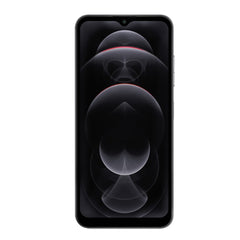 HOTWAV Note 13 Pro, Identificación de Huella...