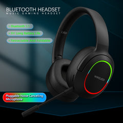 Auriculares con reducción de ruido L800 ENC con micrófono
