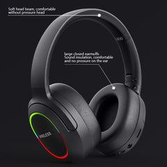 Auriculares con reducción de ruido L800 ENC con micrófono