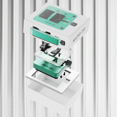 2UUL MICRO JIG IC Mini accesorio de vidrio a...