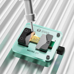 2UUL MICRO JIG IC Mini accesorio de vidrio a...