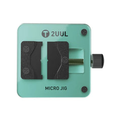 2UUL MICRO JIG IC Mini accesorio de vidrio a...