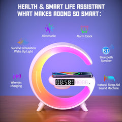 G69 G Forma Altavoz Bluetooth Inteligente So...