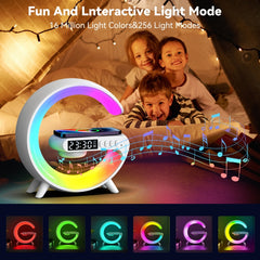 G69 G Forma Altavoz Bluetooth Inteligente So...