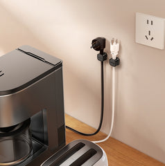 Soporte organizador de cables de datos JOYROOM JR-ZS368