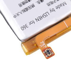 Cambio de batería, For 360 X1 W702