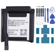 Cambio de batería, For ZTE nubia watch SW100...