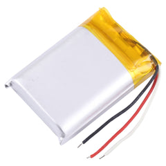 Cambio de batería, For Gaming Mouse GPS