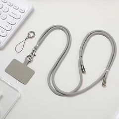 Cordón universal para teléfono cruzado
