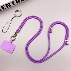 Cordón universal para teléfono cruzado