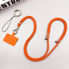Cordón universal para teléfono cruzado
