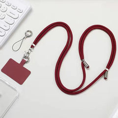 Cordón universal para teléfono cruzado