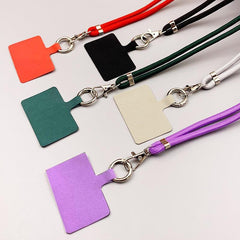 Cordón universal para teléfono cruzado