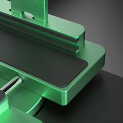 Accesorio giratorio del soporte de la pantalla LCD del teléfono móvil 2UUL BH06