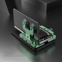 Accesorio giratorio del soporte de la pantalla LCD del teléfono móvil 2UUL BH06