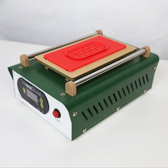 BEST S-2000 Ventosa de silicona de 7 pulgadas para separador de vacío