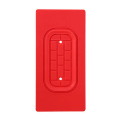 BEST S-2000 Ventosa de silicona de 7 pulgadas para separador de vacío