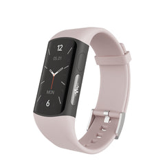 Pulsera inteligente SPOVAN H8 de 1,47 pulgadas