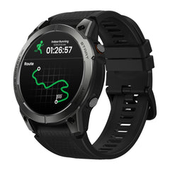 Zeblaze Stratos 3 Pro Reloj inteligente depo...