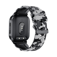 Reloj inteligente LEMFO LT08 de 1,85 pulgadas