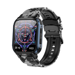Reloj inteligente LEMFO LT08 de 1,85 pulgadas