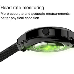 Reloj inteligente LEMFO LF35 de 1,43 pulgadas
