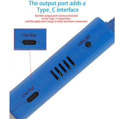 Kit de herramientas para cables de arranque BY-3200S para MacBook 2008-2023
