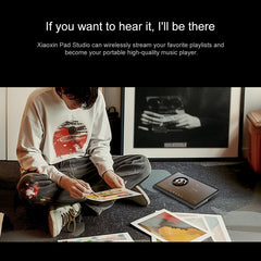 Lenovo Xiaoxin Pad Studio tableta WiFi de 11...