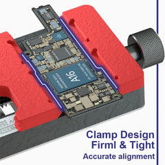 Accesorio mecánico de posicionamiento de chip de placa base ORI Mini