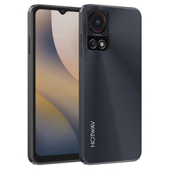 HOTWAV Note 13, Identificación de Huella Lat...